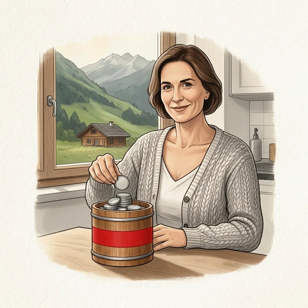 Du zahlst ein